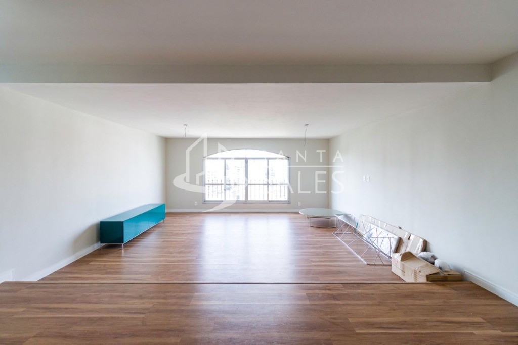 Apartamento, 4 quartos, 211 m² - Foto 4
