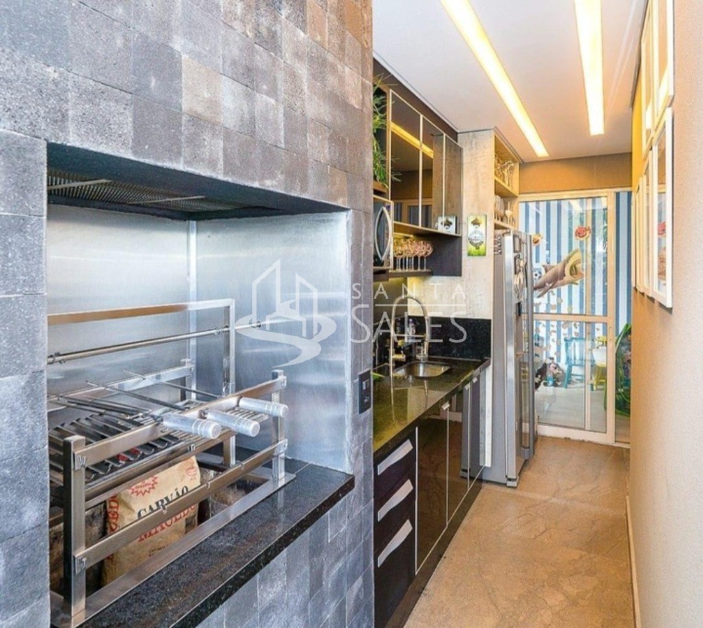 Cobertura, 4 quartos, 305 m² - Foto 23