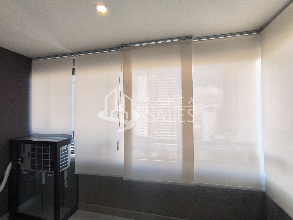 Apartamento, 1 quarto, 24 m² - Foto 18