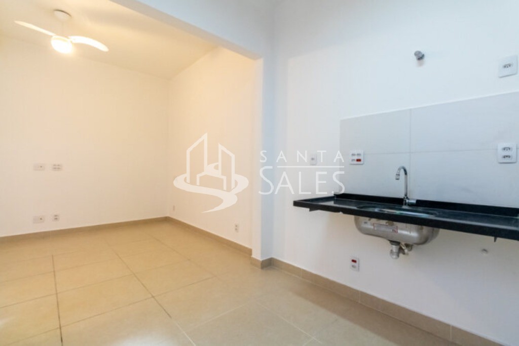 Kitnet-Studio, 22 m² - Foto 12