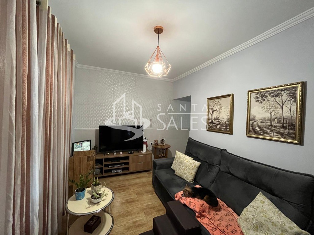 Casa, 2 quartos, 113 m² - Foto 1