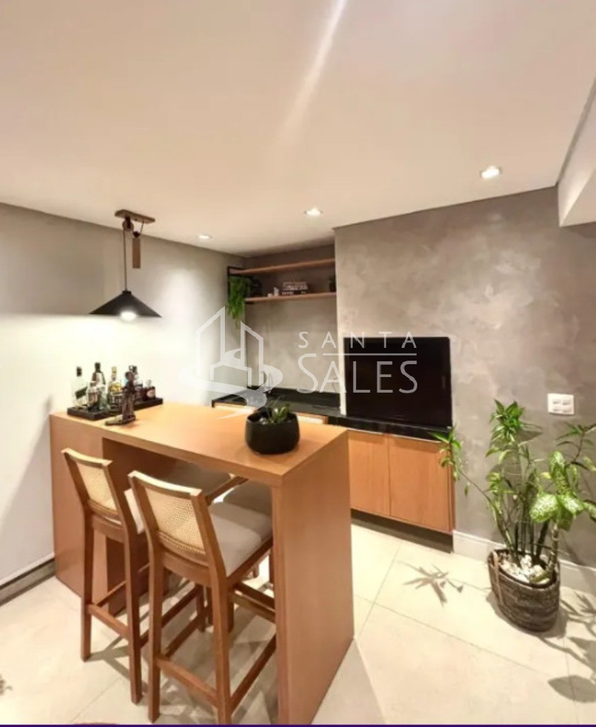 Apartamento, 3 quartos, 100 m² - Foto 8