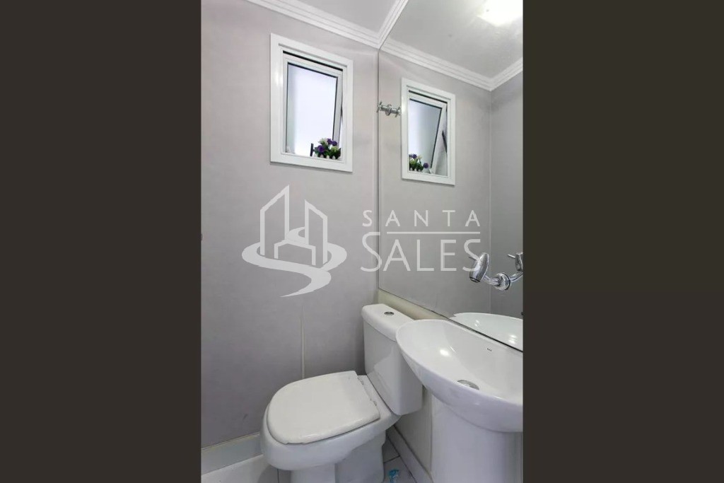 Apartamento, 3 quartos, 106 m² - Foto 23