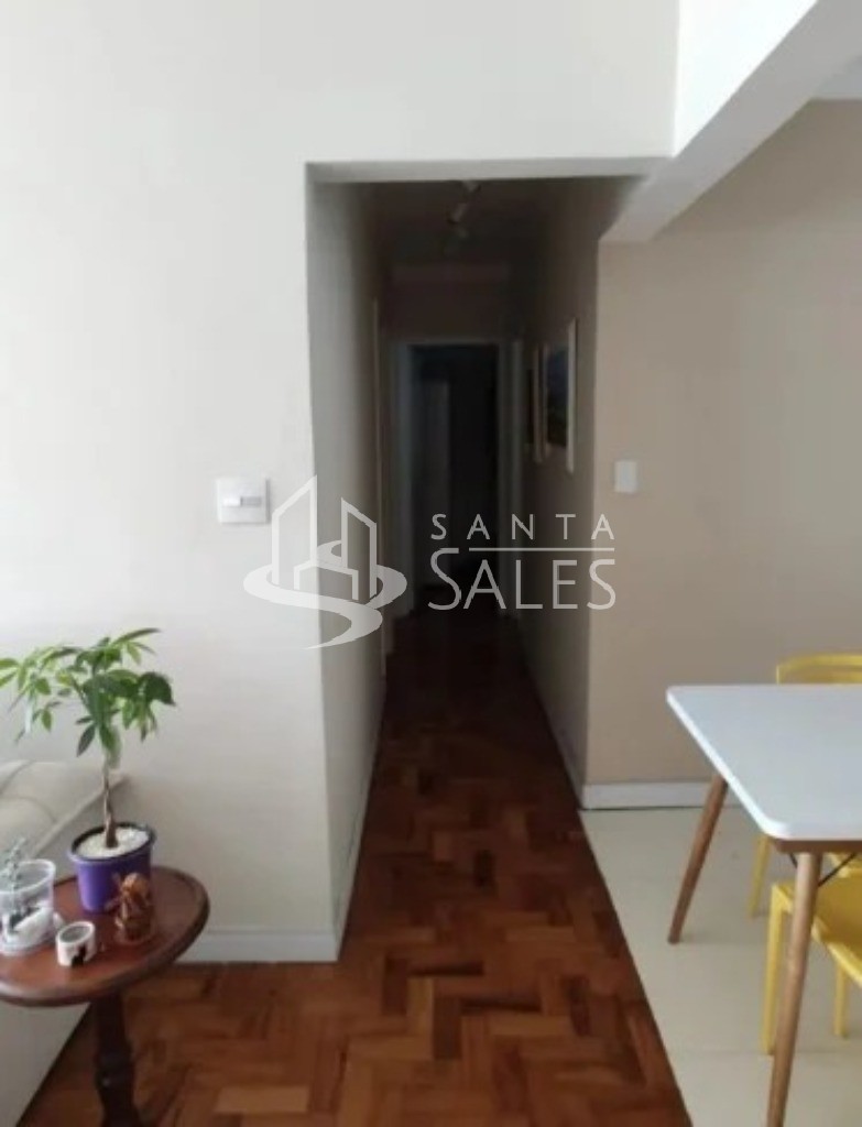 Apartamento, 3 quartos, 83 m² - Foto 4