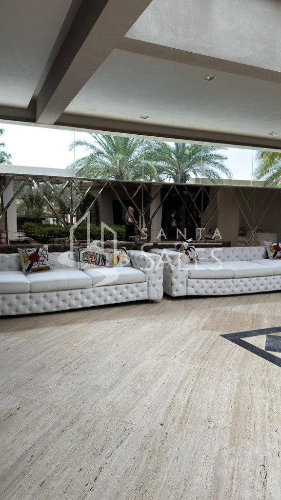Apartamento, 4 quartos, 272 m² - Foto 12