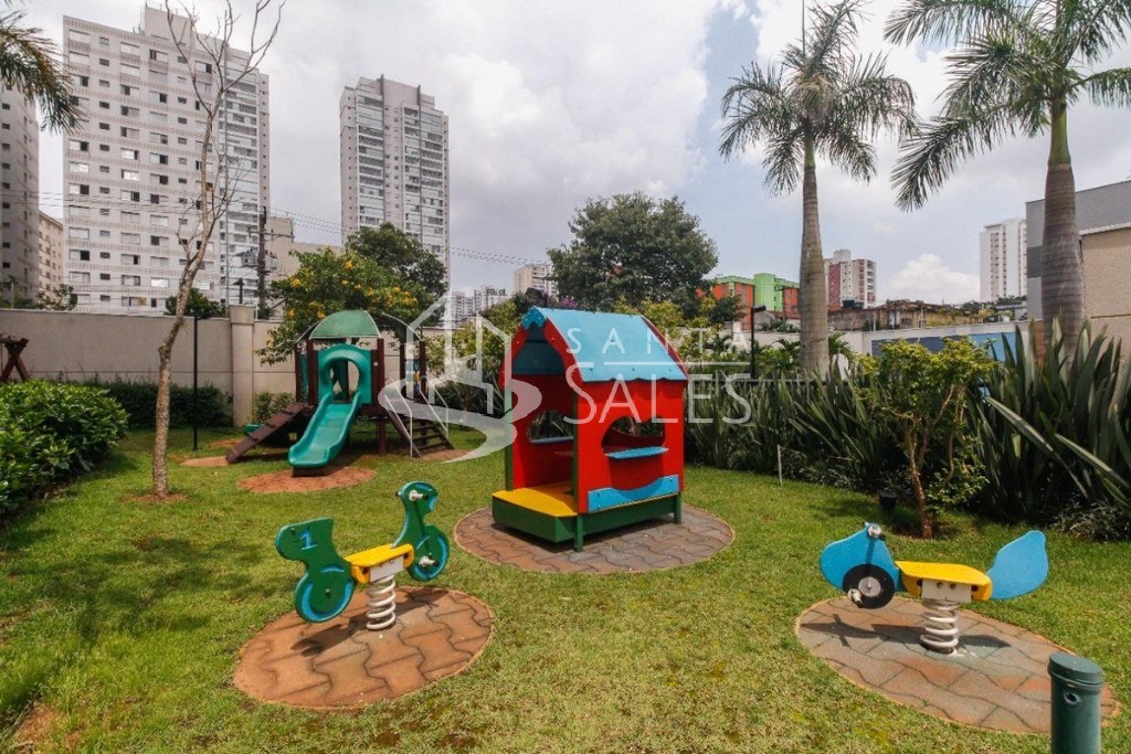 Apartamento, 3 quartos, 123 m² - Foto 40