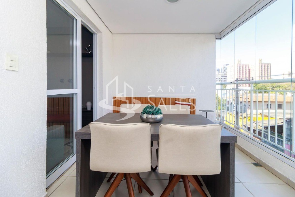 Apartamento, 2 quartos, 58 m² - Foto 22