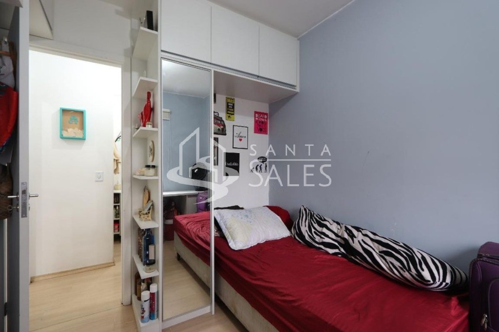 Apartamento, 2 quartos, 55 m² - Foto 17