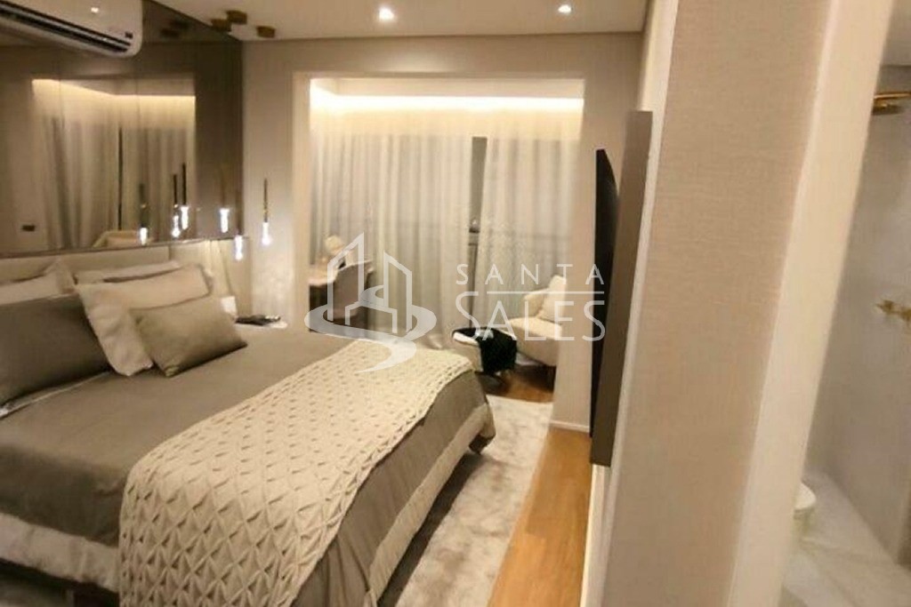 Apartamento, 3 quartos, 132 m² - Foto 11