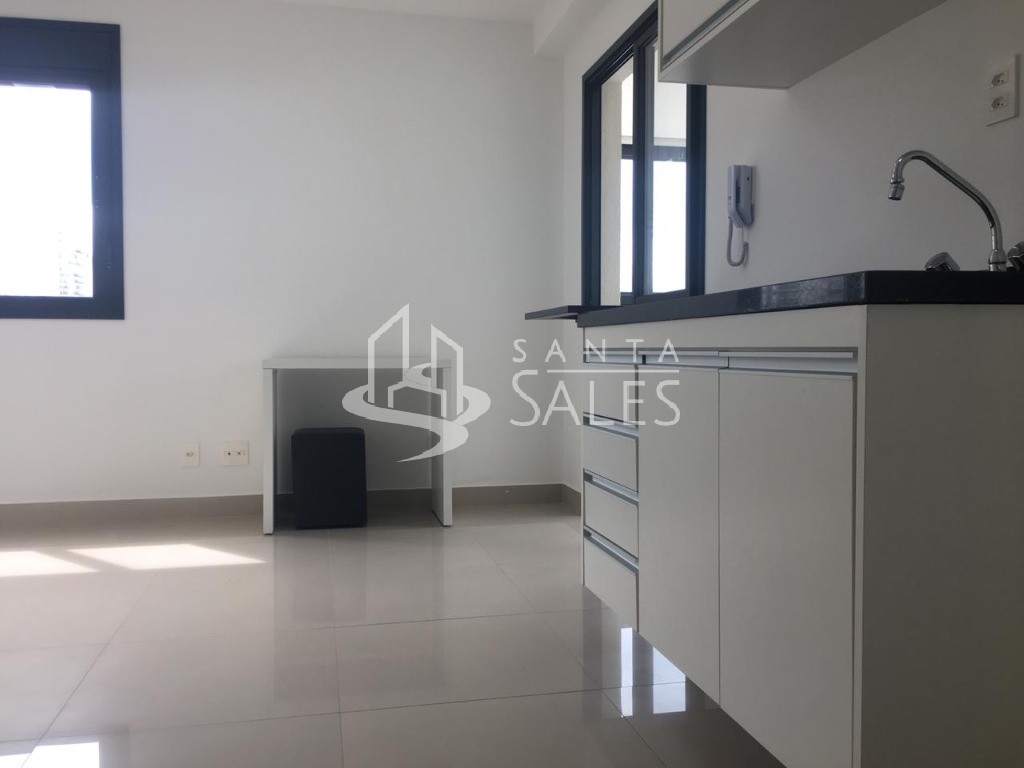 Apartamento, 1 quarto, 32 m² - Foto 6