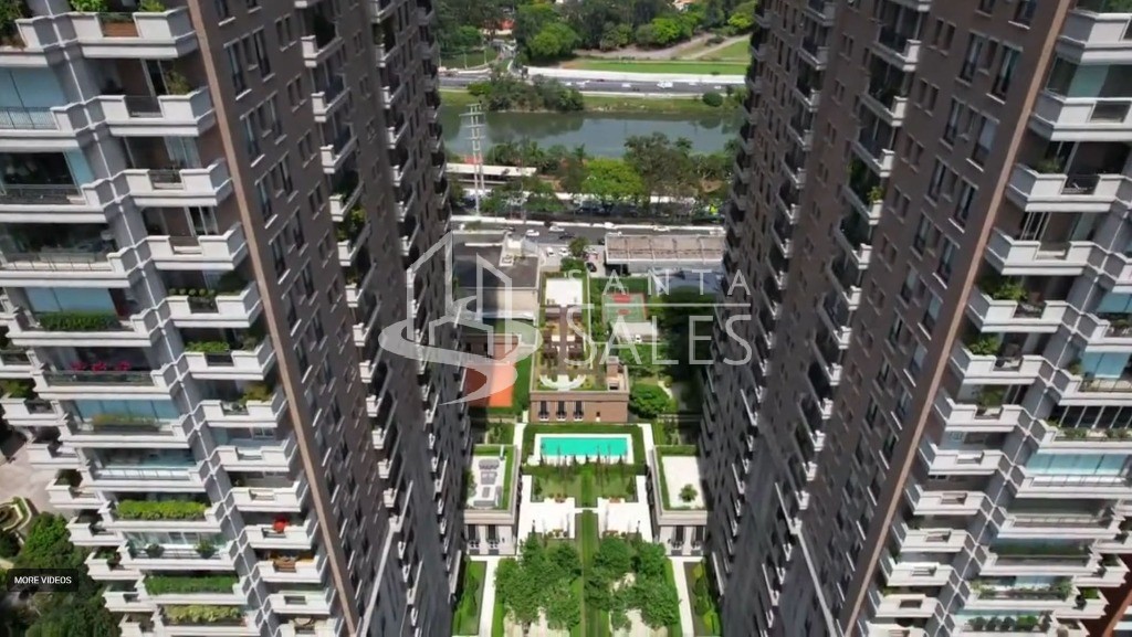 Apartamento, 3 quartos, 410 m² - Foto 5