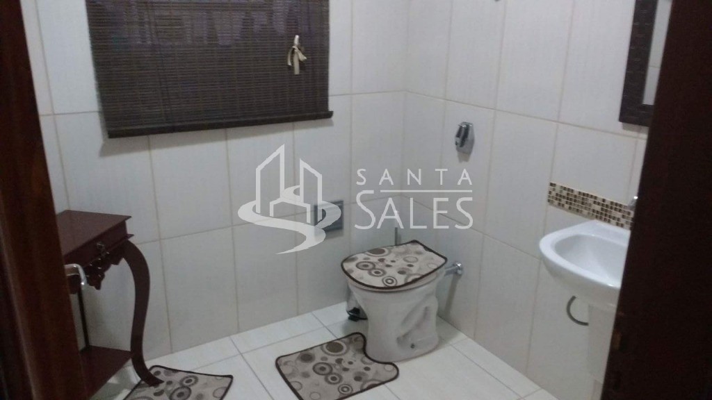 Casa, 4 quartos, 126 m² - Foto 7