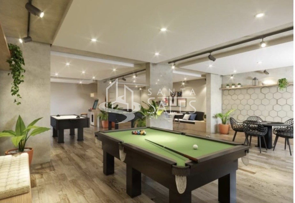 Apartamento, 2 quartos, 58 m² - Foto 44