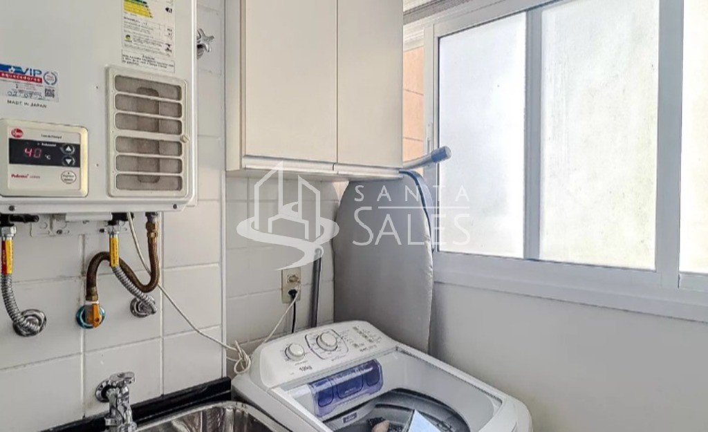 Apartamento, 2 quartos, 65 m² - Foto 26