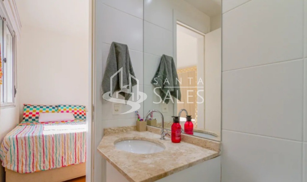 Apartamento, 3 quartos, 120 m² - Foto 14