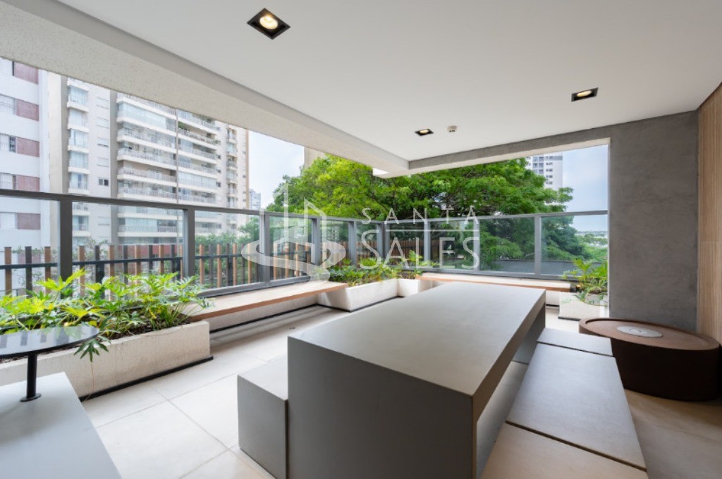 Apartamento, 1 quarto, 32 m² - Foto 14