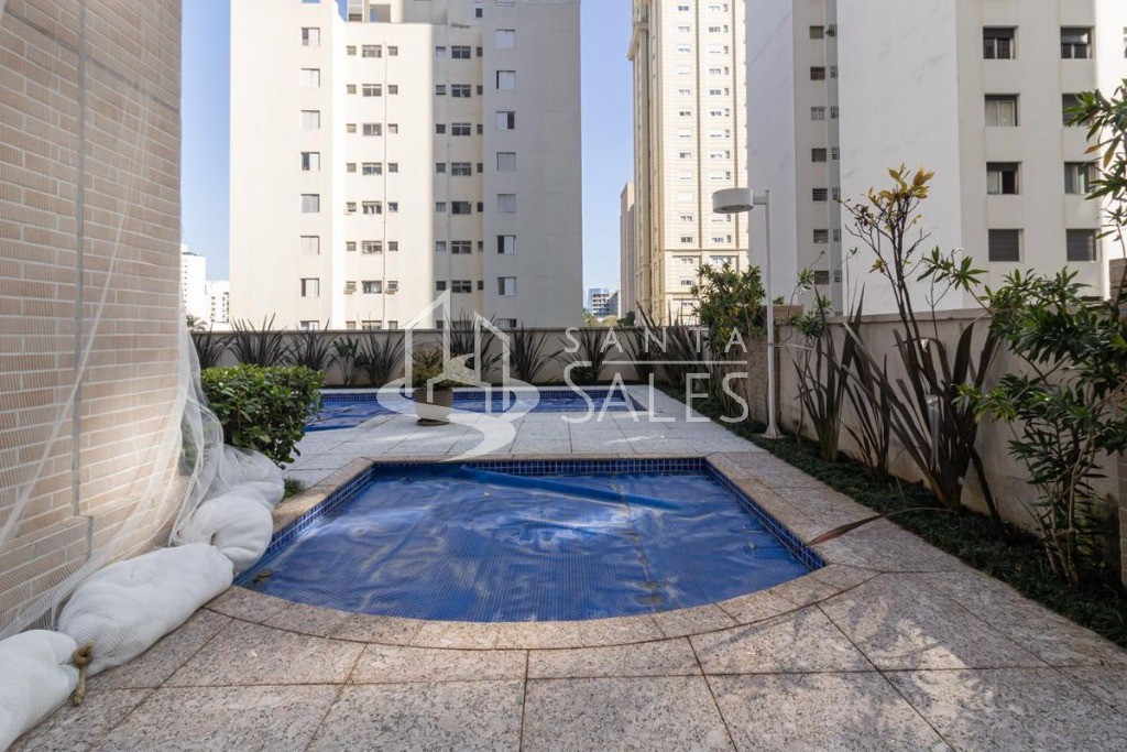 Apartamento, 2 quartos, 168 m² - Foto 42