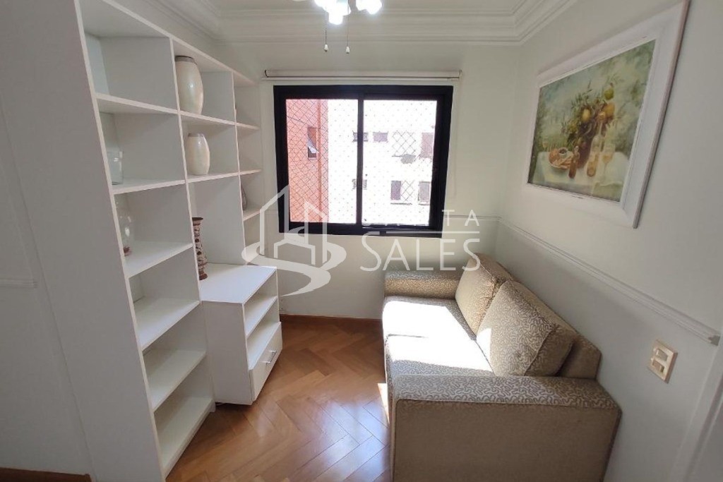 Apartamento, 5 quartos, 208 m² - Foto 8