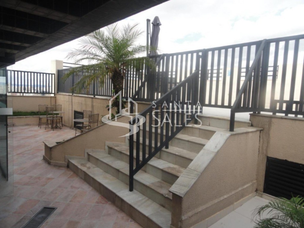 Apartamento, 3 quartos, 80 m² - Foto 7