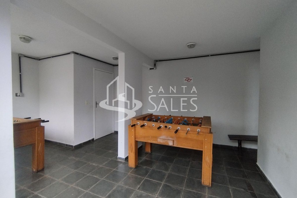 Apartamento, 2 quartos, 47 m² - Foto 33