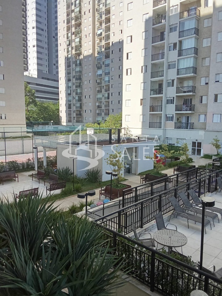 Apartamento, 3 quartos, 64 m² - Foto 20