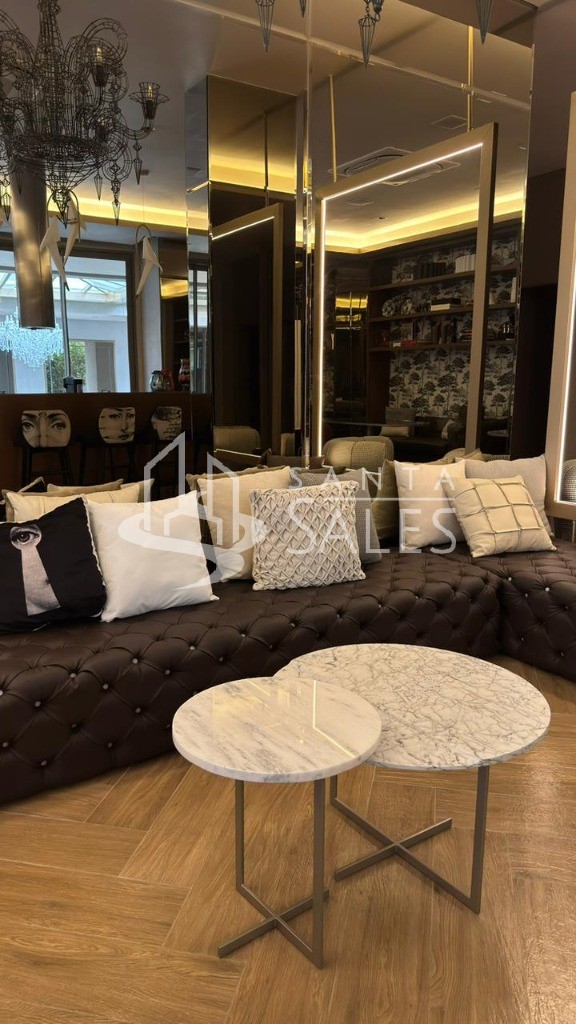Apartamento, 4 quartos, 272 m² - Foto 5