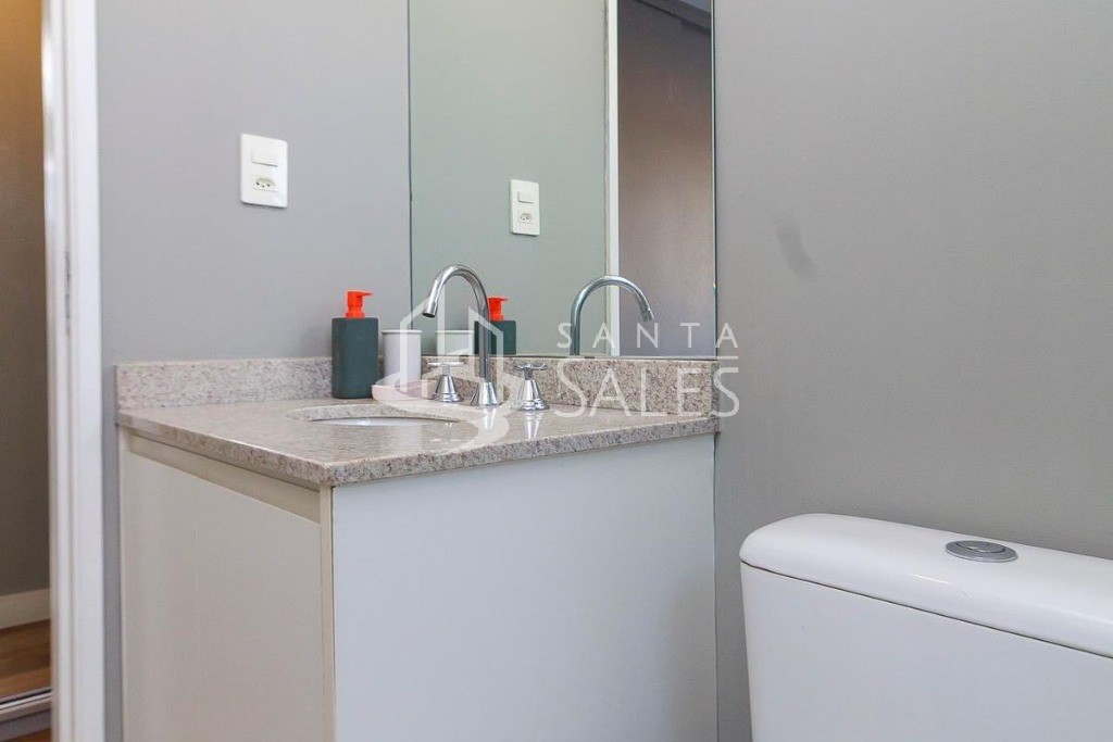 Apartamento, 2 quartos, 58 m² - Foto 19
