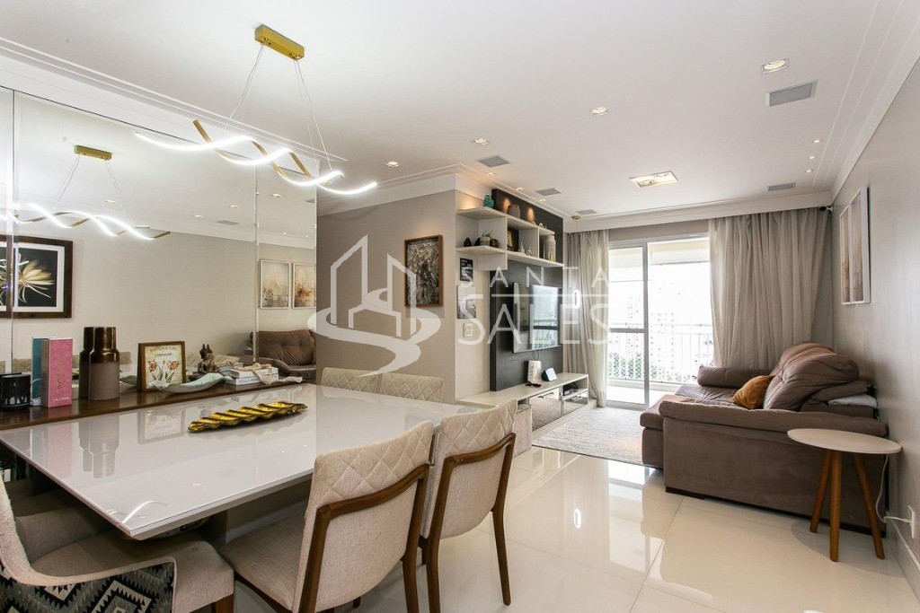 Apartamento, 2 quartos, 81 m² - Foto 6