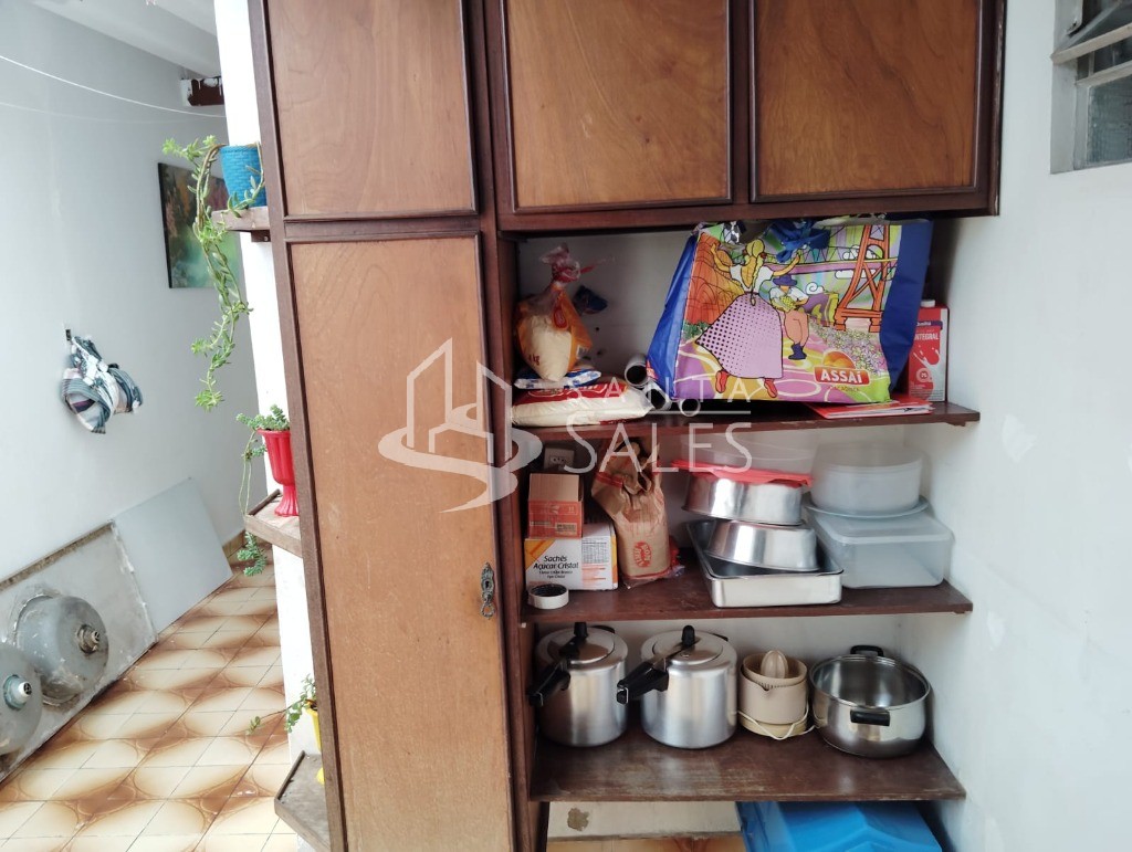 Sobrado, 4 quartos, 190 m² - Foto 16