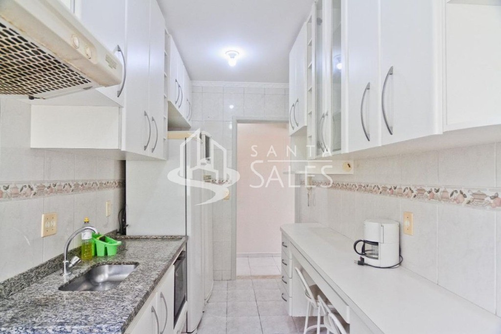 Apartamento, 3 quartos, 67 m² - Foto 7
