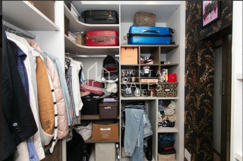 Apartamento, 3 quartos, 82 m² - Foto 10
