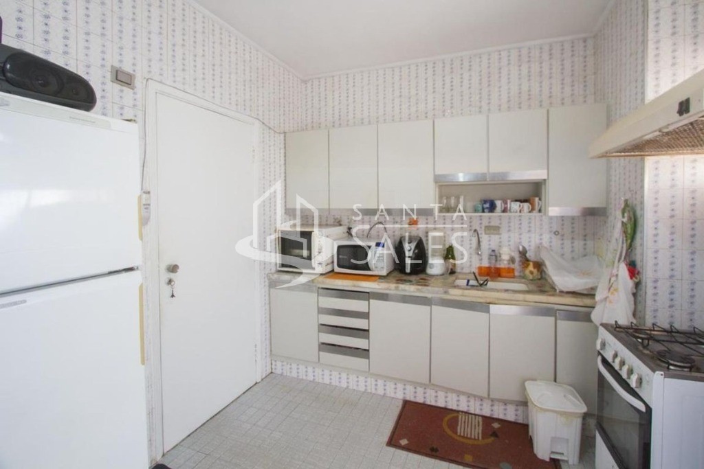 Apartamento, 4 quartos, 115 m² - Foto 8