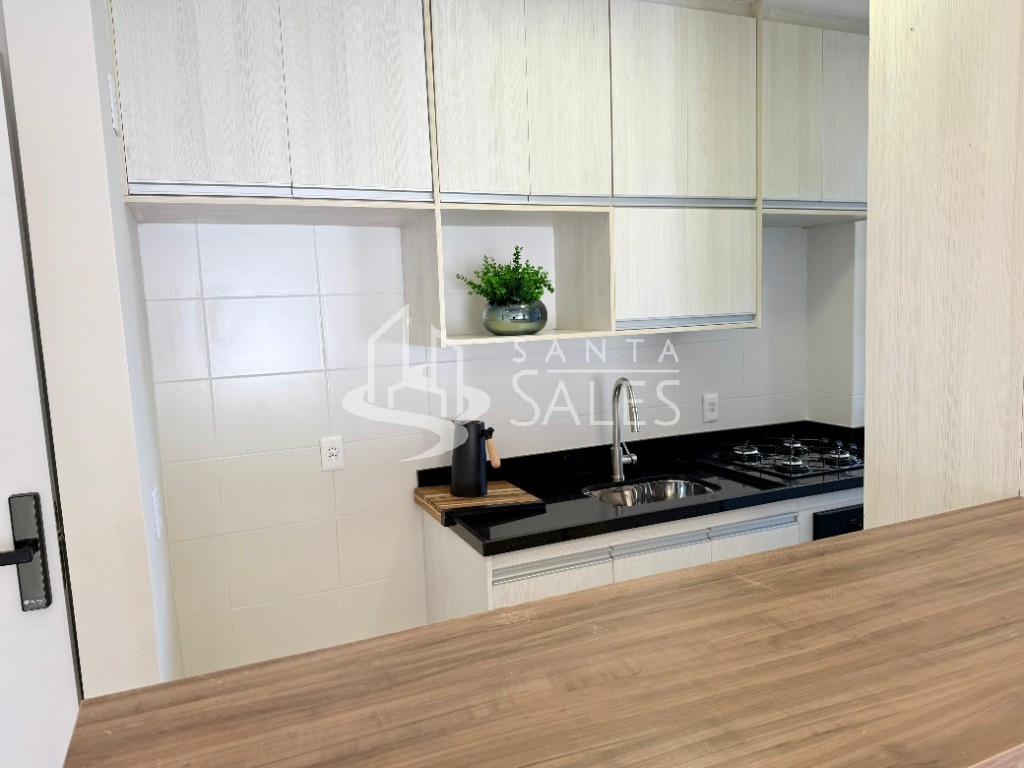 Apartamento, 3 quartos, 63 m² - Foto 9