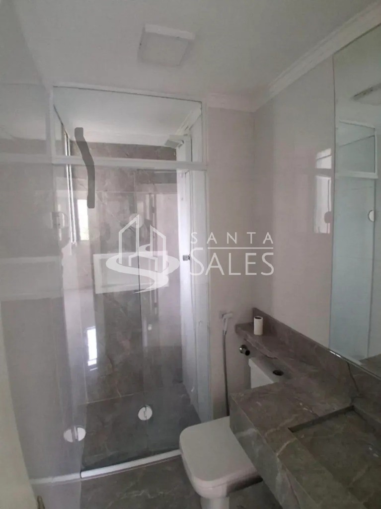 Apartamento, 3 quartos, 63 m² - Foto 5