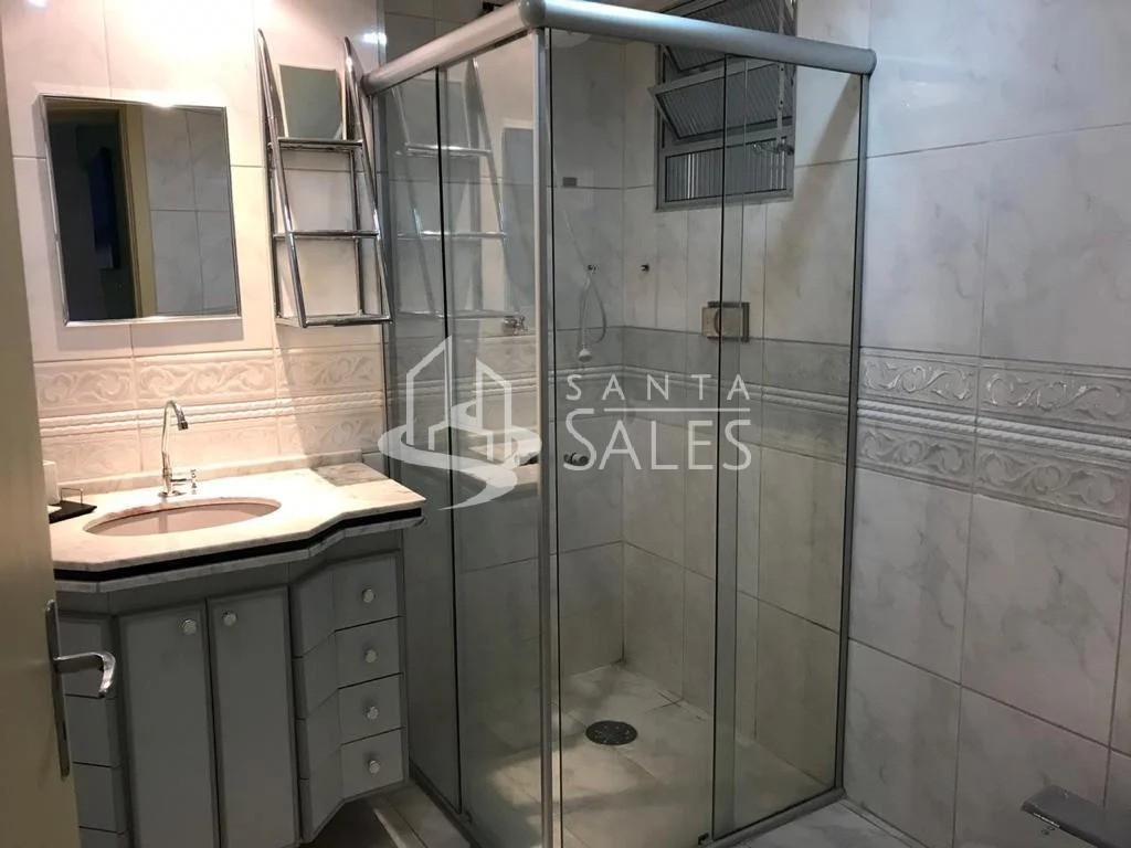 Apartamento, 1 quarto, 55 m² - Foto 2