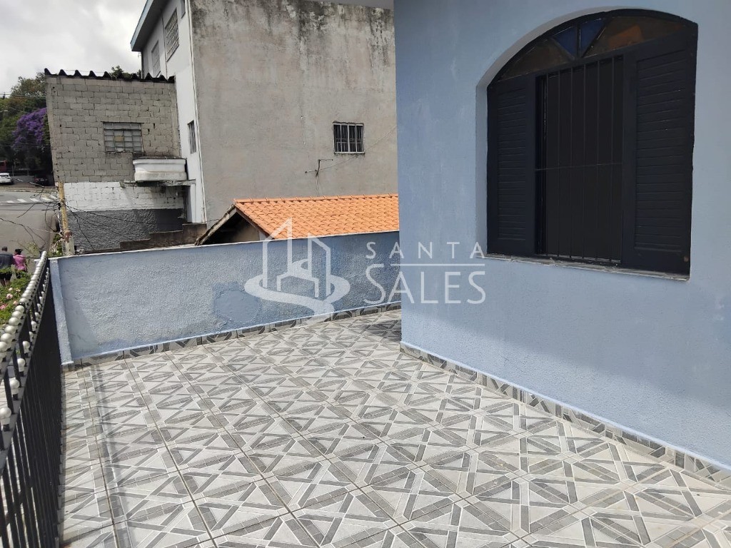 Sobrado, 3 quartos, 180 m² - Foto 9