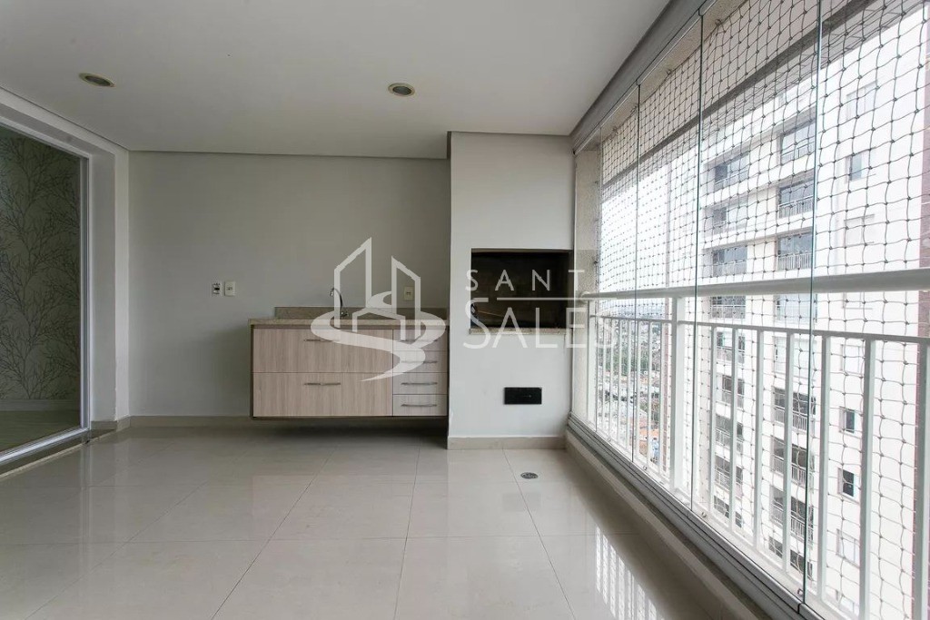 Apartamento, 3 quartos, 106 m² - Foto 1