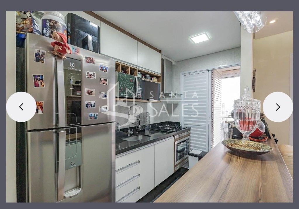 Apartamento, 2 quartos, 53 m² - Foto 19