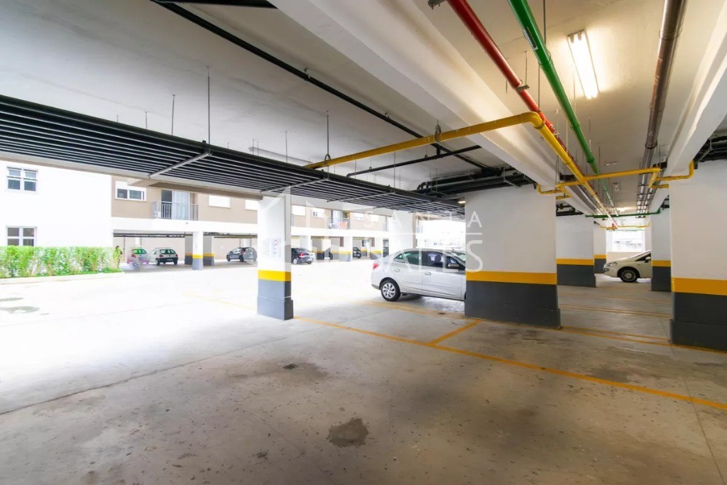 Apartamento, 2 quartos, 38 m² - Foto 39