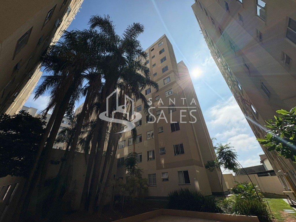 Apartamento, 2 quartos, 58 m² - Foto 23