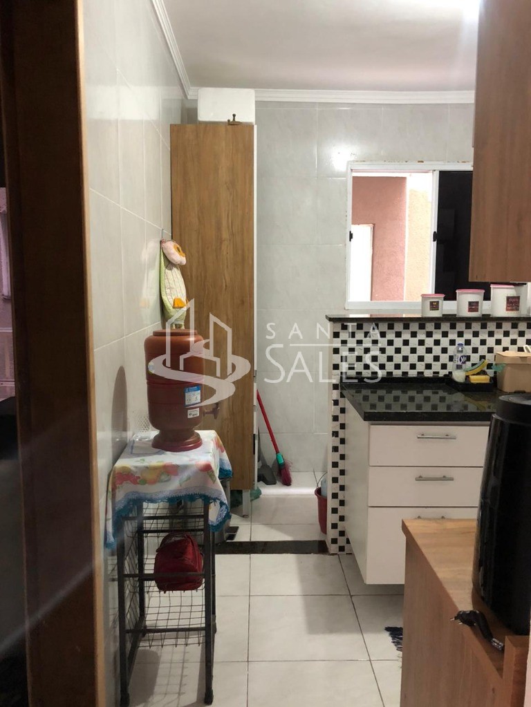 Apartamento, 2 quartos, 47 m² - Foto 2