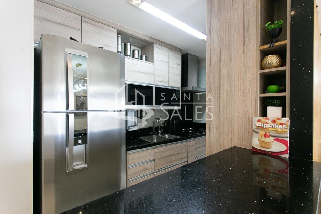 Apartamento, 2 quartos, 81 m² - Foto 14