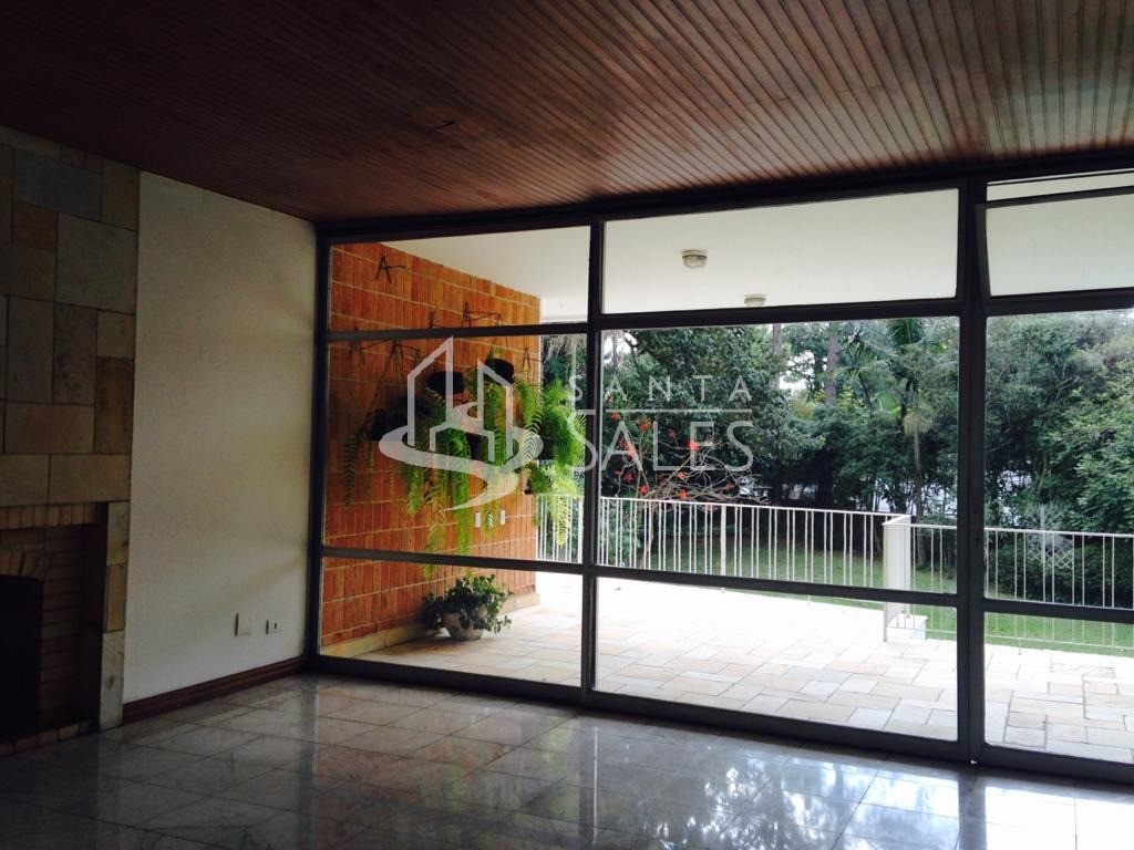 Casa, 4 quartos, 850 m² - Foto 20