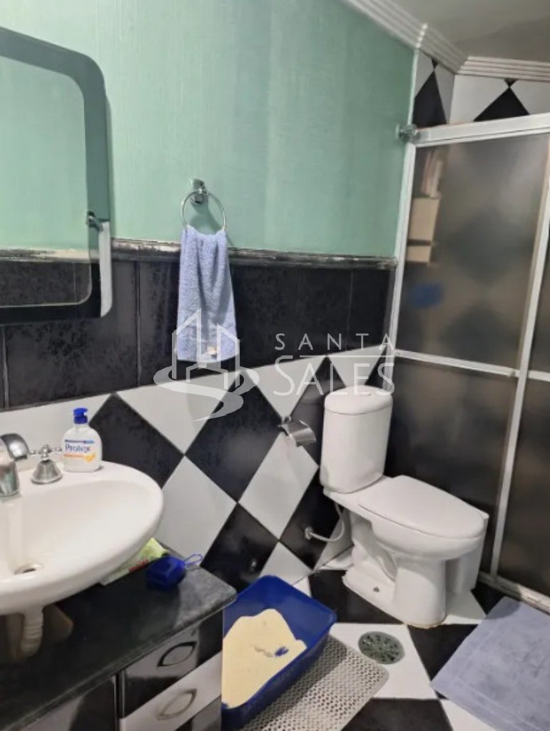 Apartamento, 4 quartos, 116 m² - Foto 9