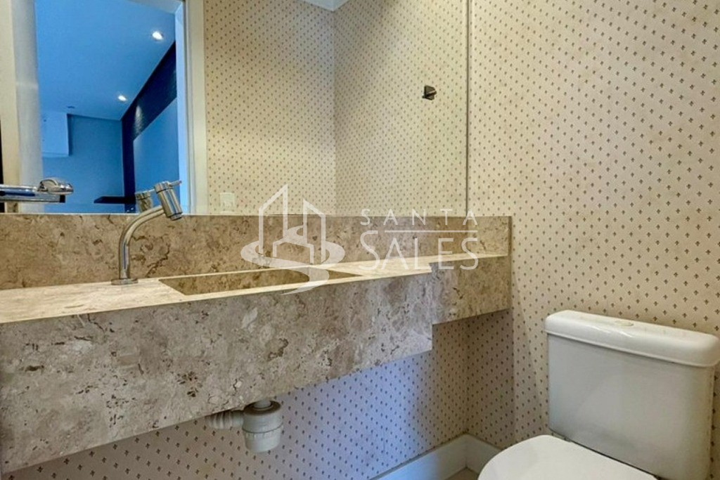 Apartamento, 3 quartos, 140 m² - Foto 20