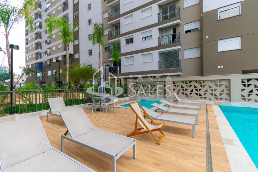 Apartamento, 2 quartos, 38 m² - Foto 46