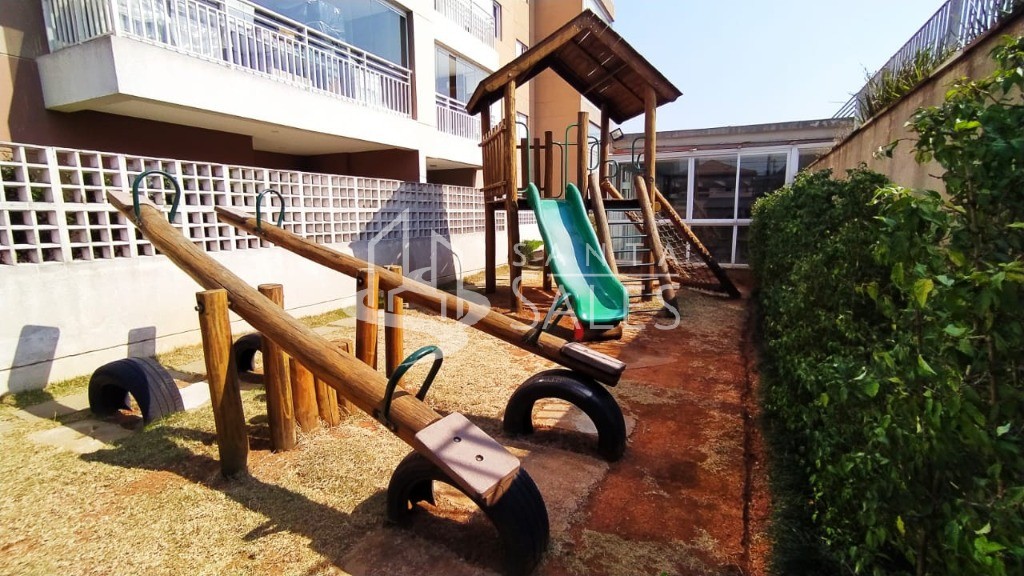Apartamento, 2 quartos, 47 m² - Foto 11