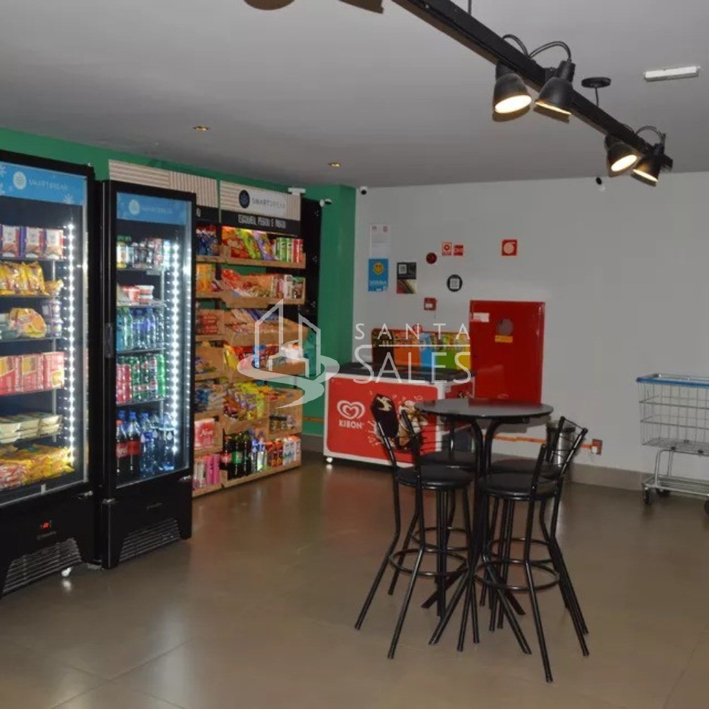 Apartamento, 1 quarto, 21 m² - Foto 41