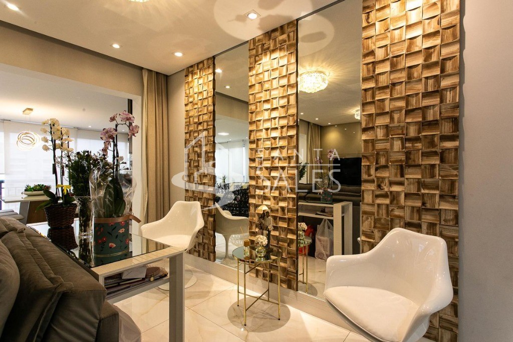 Apartamento, 3 quartos, 123 m² - Foto 5