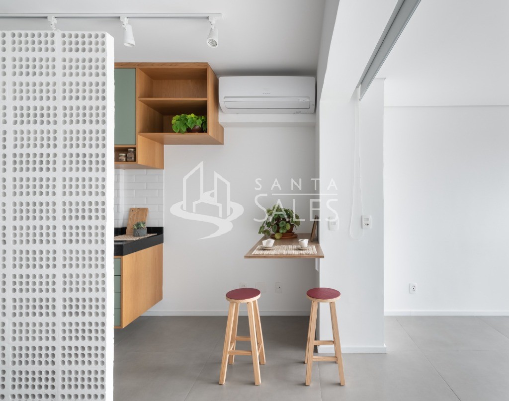 Apartamento, 1 quarto, 31 m² - Foto 25